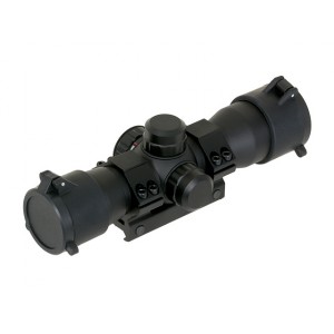 Rifle Sight red/green dot [PCS] 